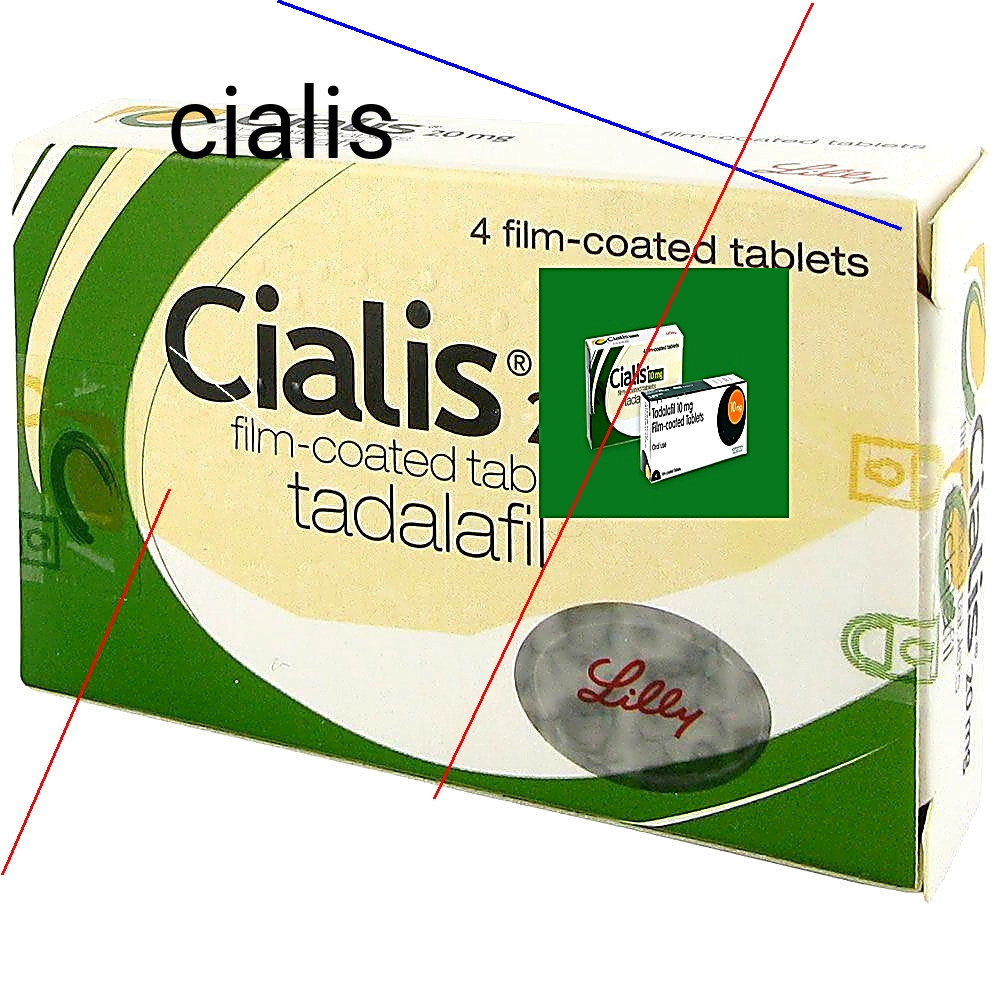 Cialis pharmacie française